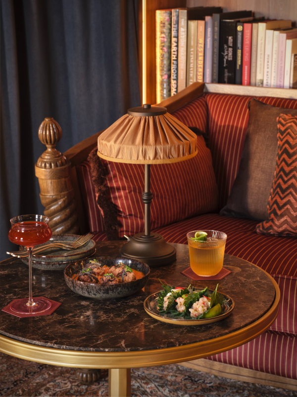 Venues Collegio alla Querce, Auberge Resorts Collection