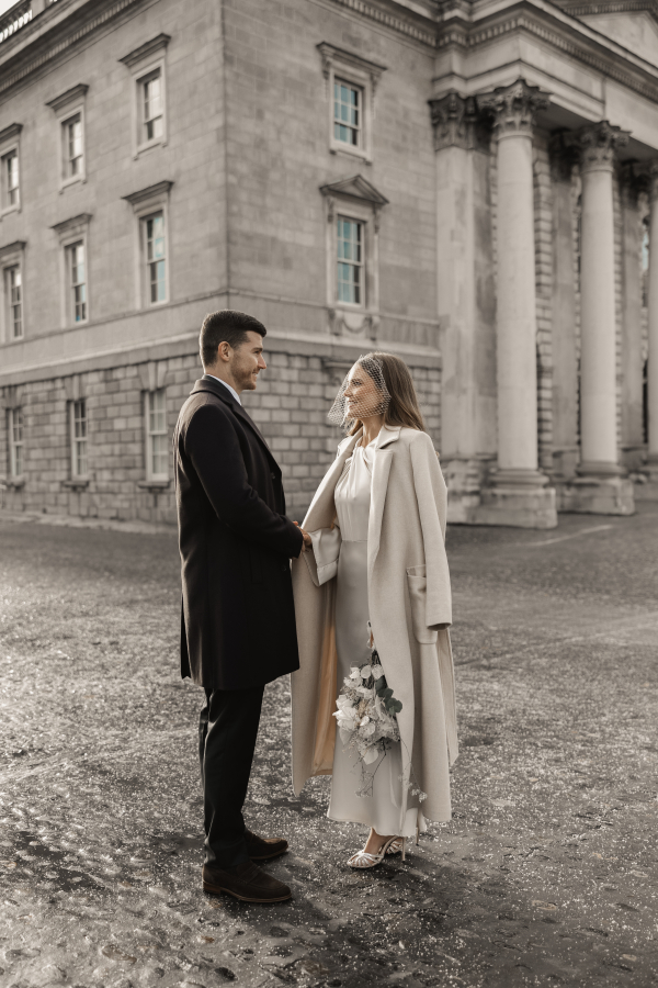 Photographers Anouska Love Story