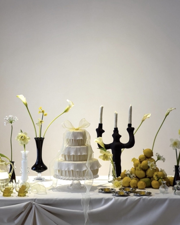 24 Best Wedding & Event Stylists Around the World