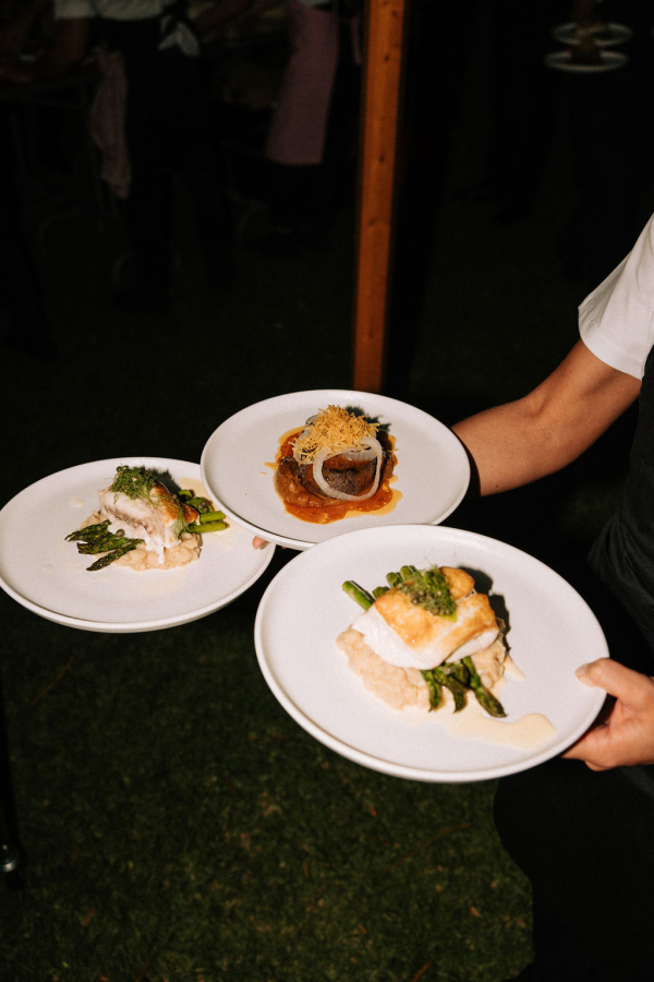 Cakes & Catering Mi Scusi Food