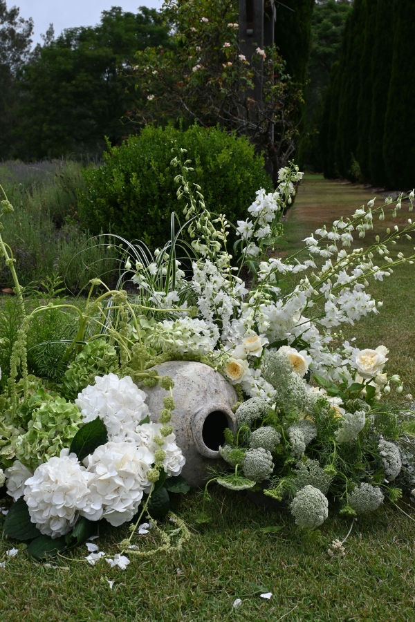 Florists The Naked Florist