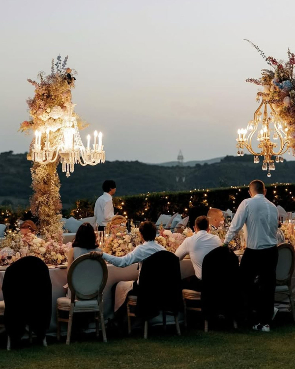 19 Best Wedding Planners in Europe | European Wedding Planning Companies | TOP Luxury Bridal Agencies