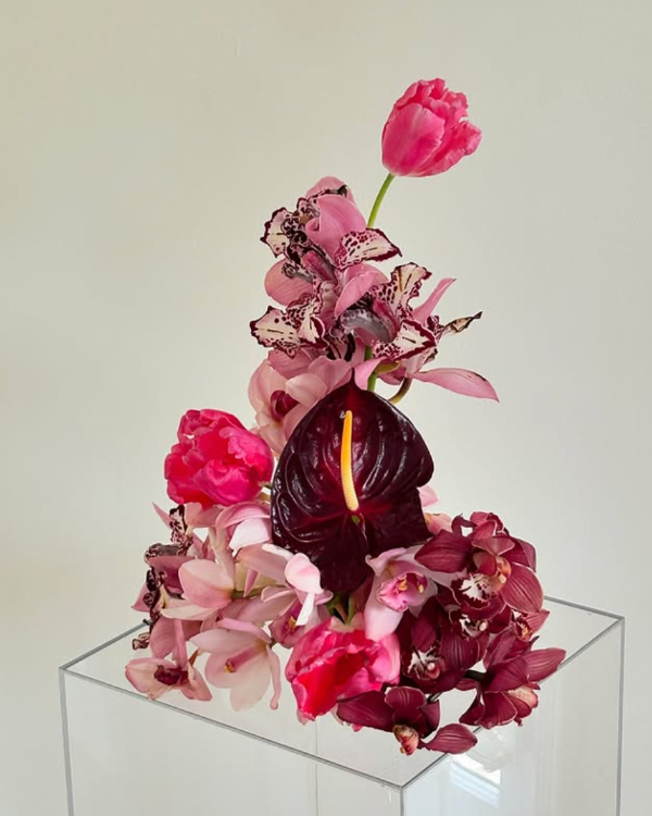 10 Major Wedding Floral Trends for Spring & Summer 2025