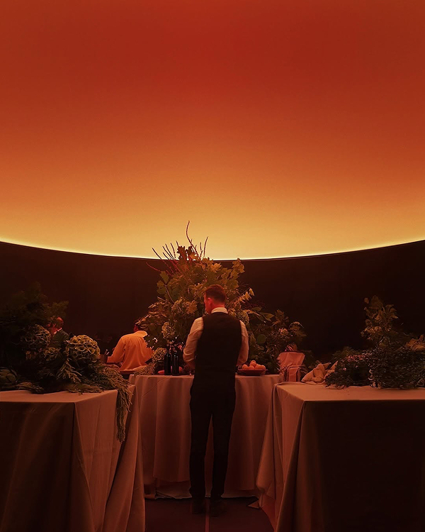 11 Major Event Design Trends for Spring & Summer 2025 Weddings