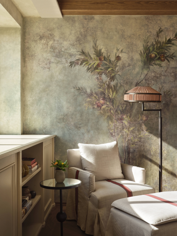 Venues Collegio alla Querce, Auberge Resorts Collection