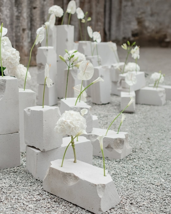 10 Major Wedding Floral Trends for Spring & Summer 2025