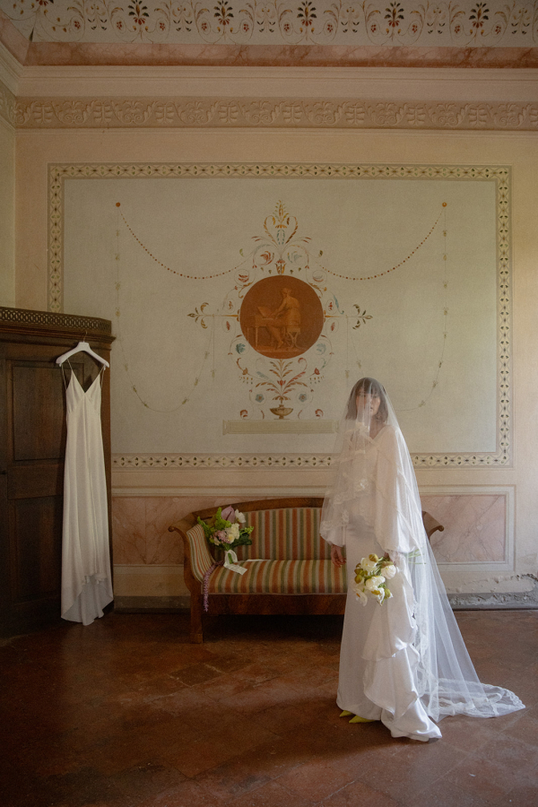 Photographers Martina Boggian