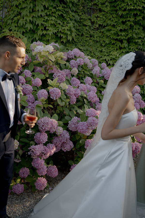 Photographers Martina Boggian