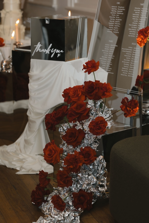 Florists Blooms By Cecilia