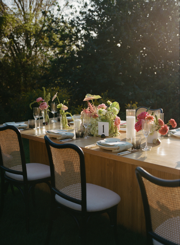 Planners ROQUE events