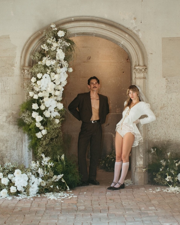 The Best and Most Auspicious Wedding Dates in 2026