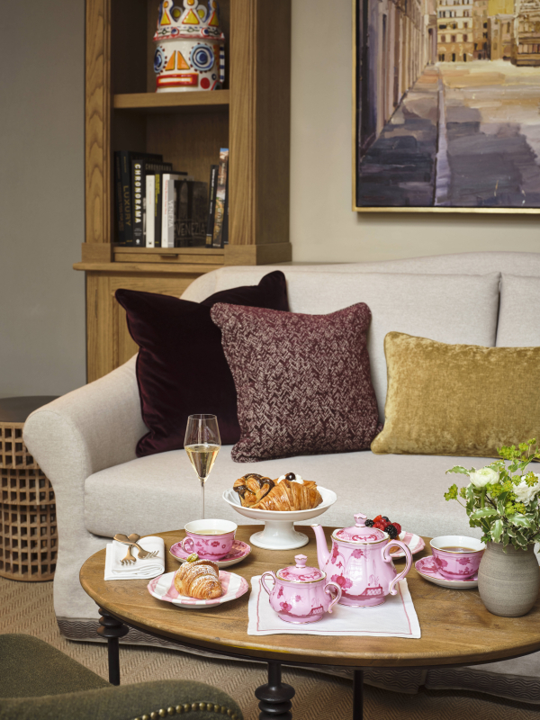 Venues Collegio alla Querce, Auberge Resorts Collection