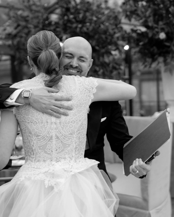 What to Expect When Working with a Luxury Wedding Planner