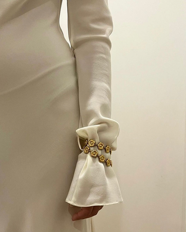 30 Bridal Jewelry Trends to Elevate Your Wedding Look