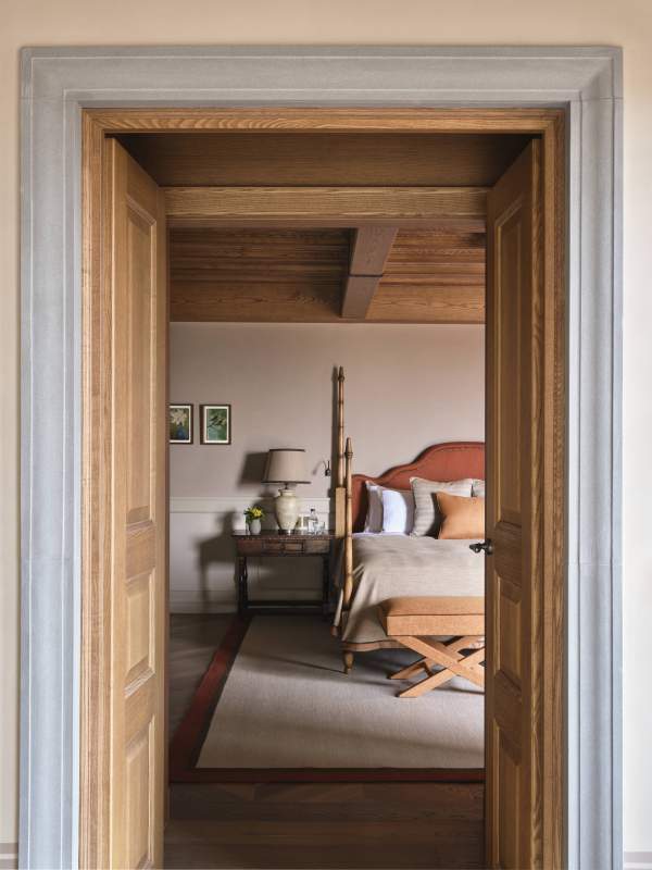 Venues Collegio alla Querce, Auberge Resorts Collection