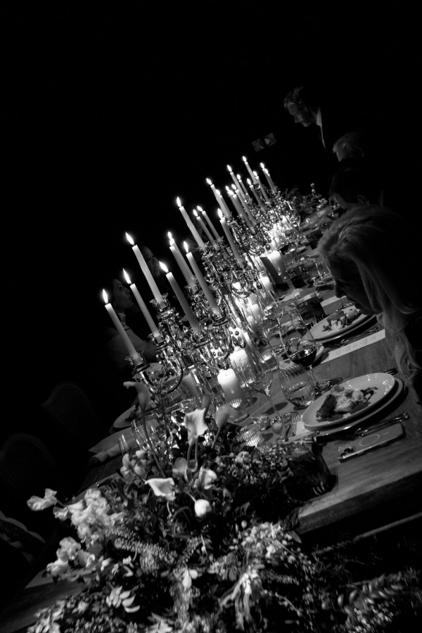 Planners ROQUE events