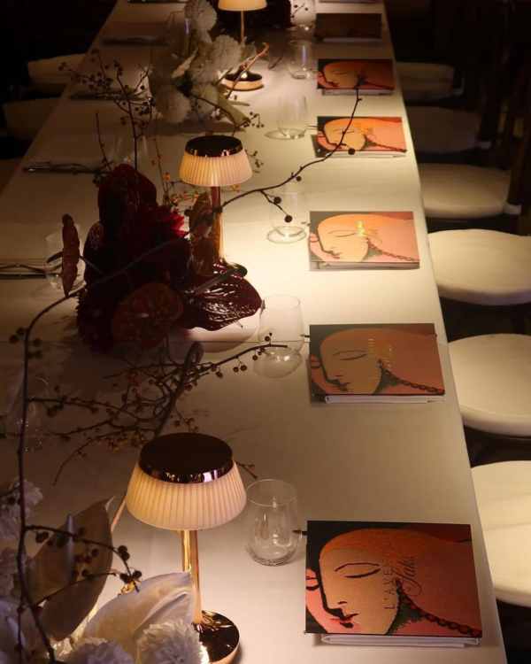 10 Expert Tips for Perfect Rehearsal Dinner