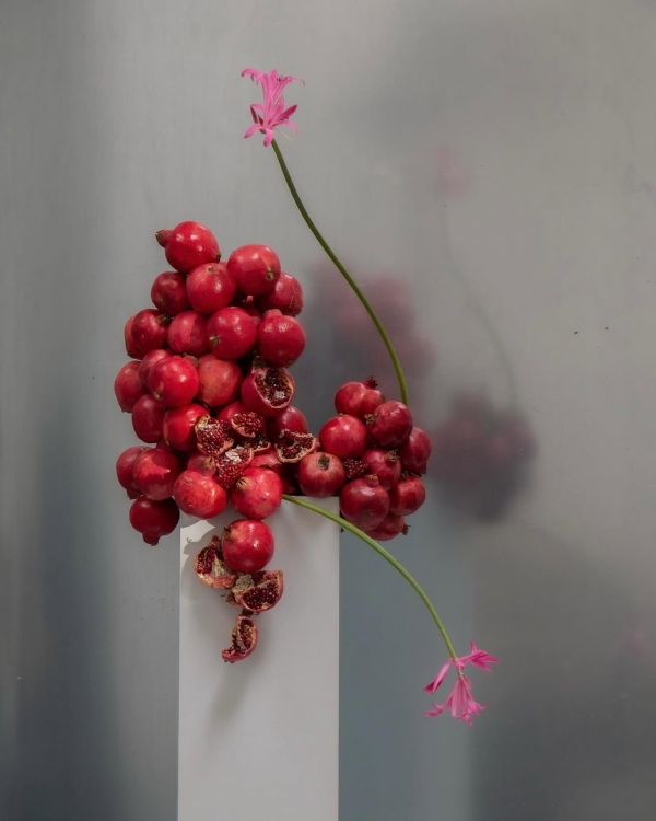 10 Major Wedding Floral Trends for Spring & Summer 2025