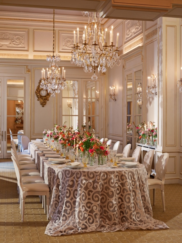 Venues Hotel Plaza Athenee