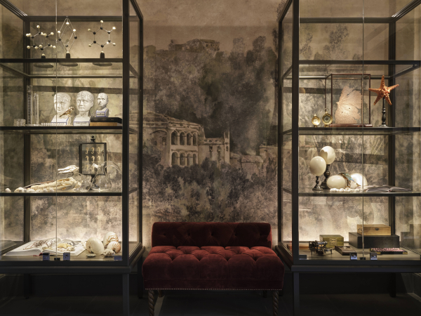 Venues Collegio alla Querce, Auberge Resorts Collection