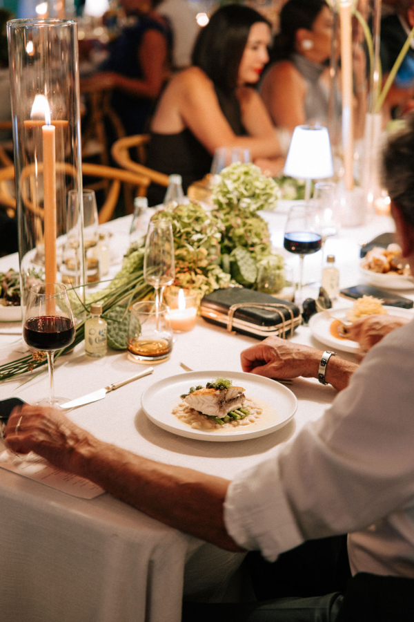 Cakes & Catering Mi Scusi Food