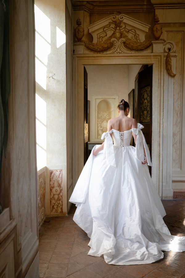 Photographers Martina Boggian