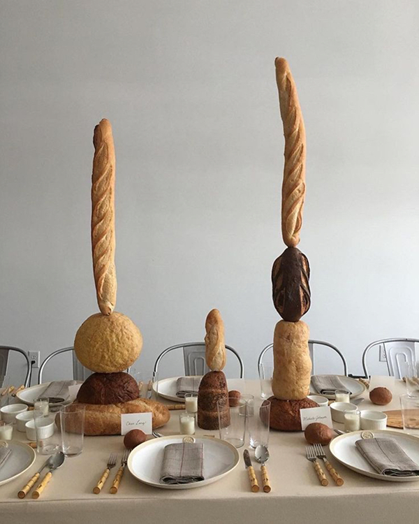 11 Major Event Design Trends for Spring & Summer 2025 Weddings