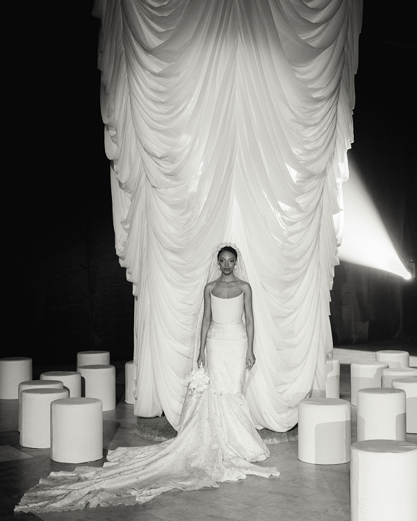 11 Major Event Design Trends for Spring & Summer 2025 Weddings