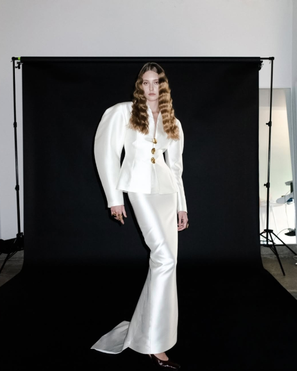 45 Chic Sleeve Wedding Dresses Trending for Fashion-Forward Brides