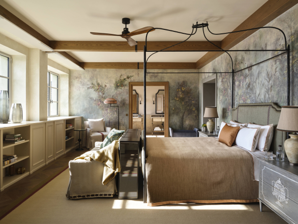 Venues Collegio alla Querce, Auberge Resorts Collection