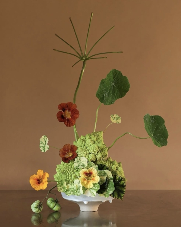 10 Major Wedding Floral Trends for Spring & Summer 2025