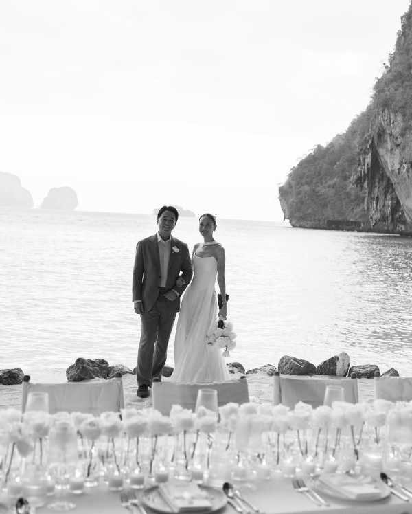 The Best Destination Wedding Locations for 2026