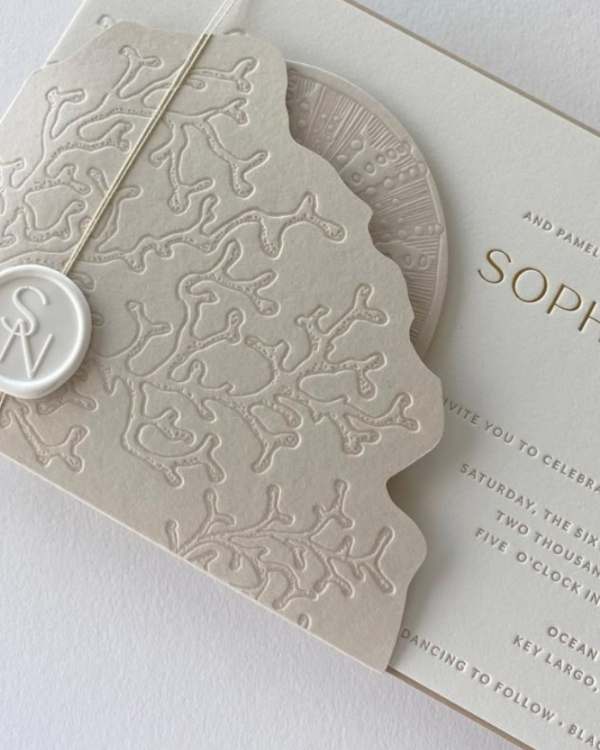 35 Dreamy Beach & Coastal-Inspired Decor Ideas for a Summer Wedding