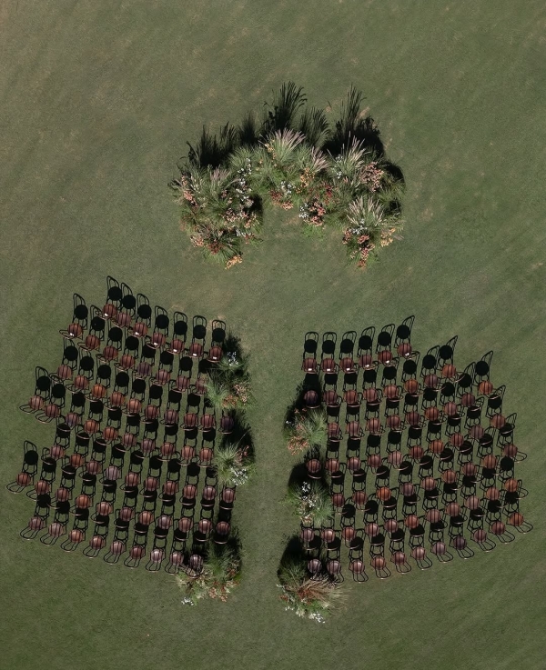 Wedding Florist in the USA | Wedding Decorators, Flower Arrangements in America | Bouquet For Bride