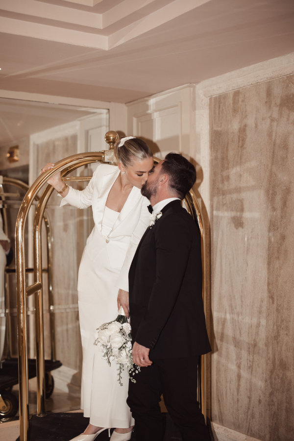 Photographers Anouska Love Story