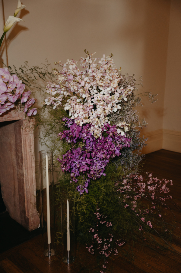 Florists Blooms By Cecilia