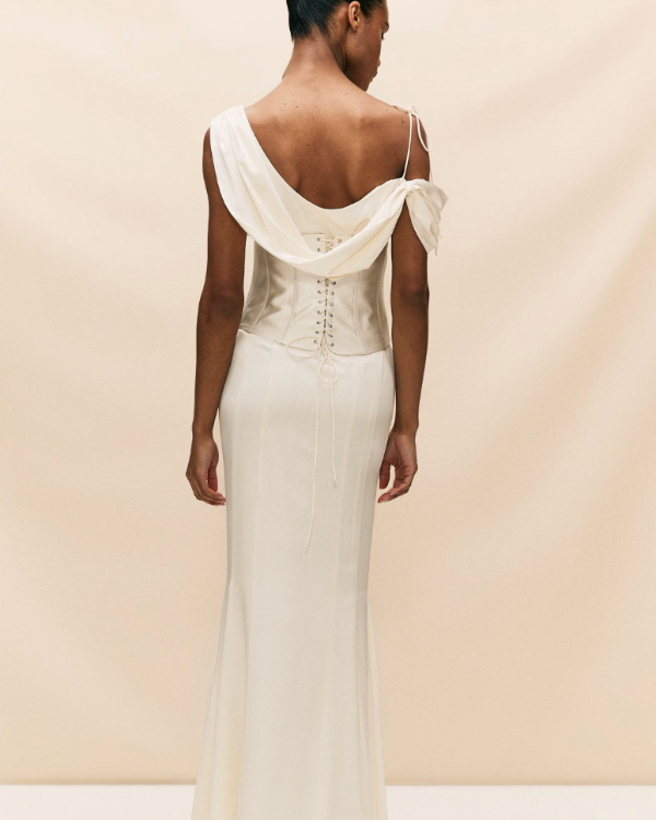 45 Chic Sleeve Wedding Dresses Trending for Fashion-Forward Brides