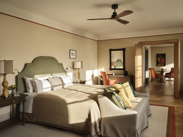 Venues Collegio alla Querce, Auberge Resorts Collection