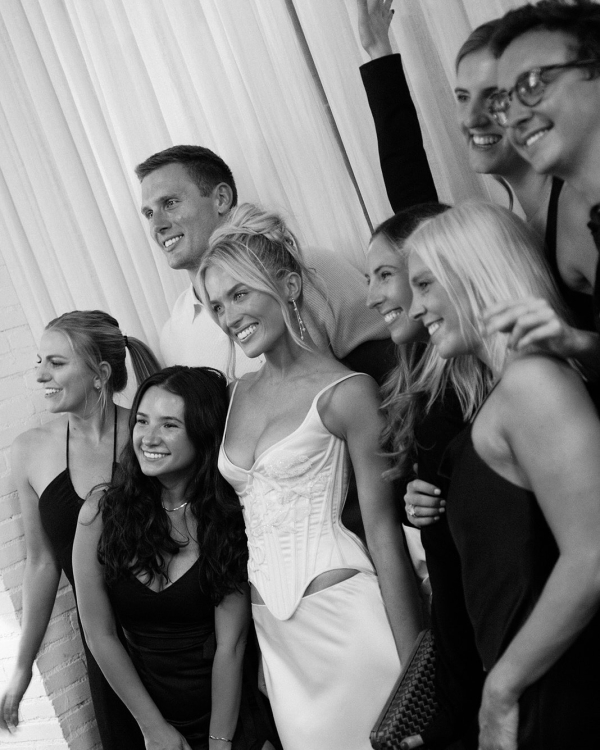 The Ultimate Guide to Planning a Perfect Multi-Day Wedding