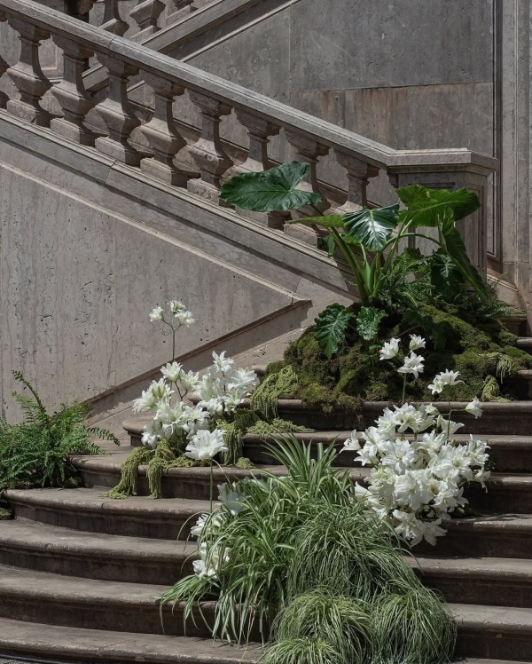 24 Best Wedding & Event Stylists Around the World