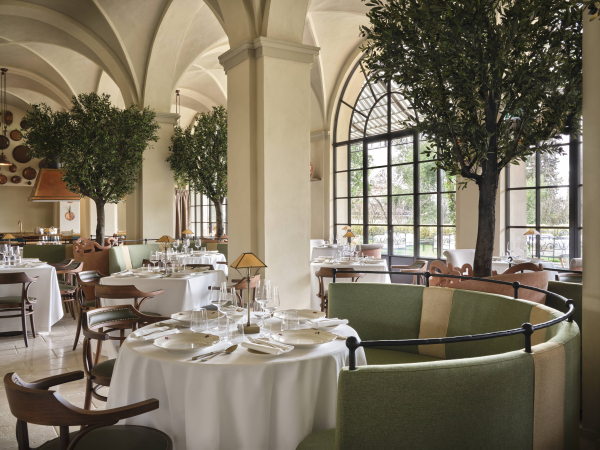 Venues Collegio alla Querce, Auberge Resorts Collection