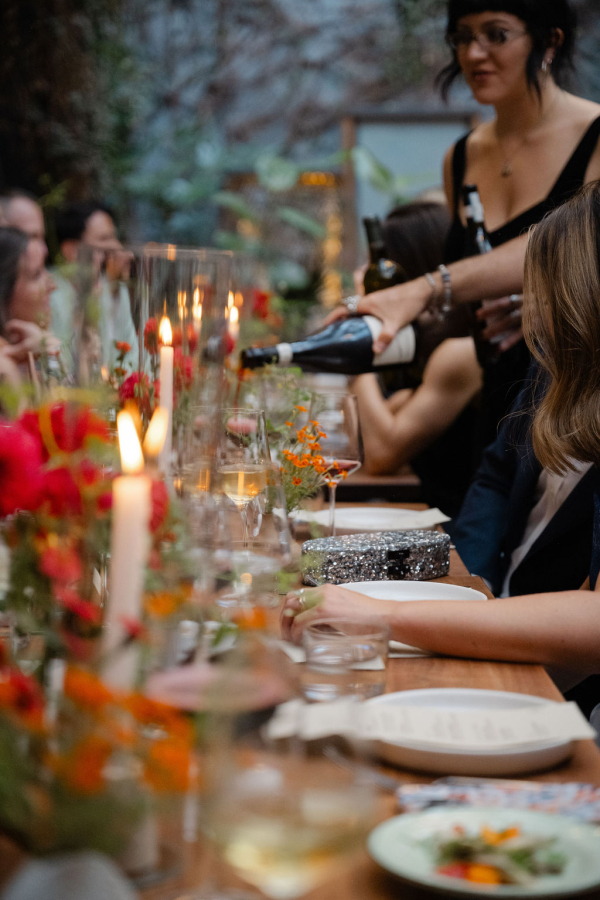 Photographers Elizabeth Pishal