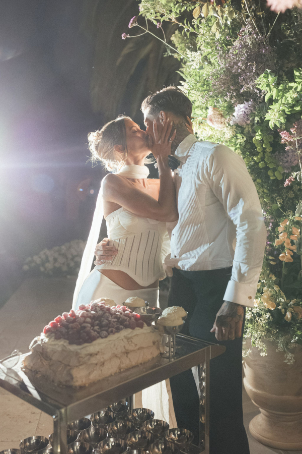 Cakes & Catering Mi Scusi Food