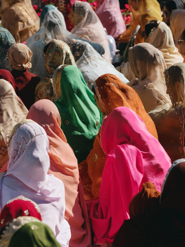 Photographers Nirav Patel