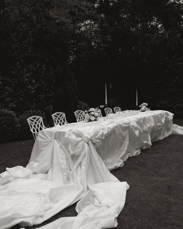 24 Best Wedding & Event Stylists Around the World