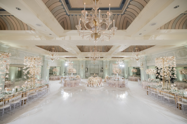 Venues Hotel Casa Del Mar