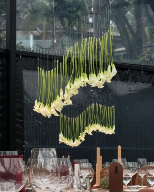 10 Major Wedding Floral Trends for Spring & Summer 2025