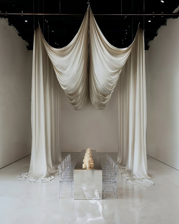 11 Major Event Design Trends for Spring & Summer 2025 Weddings