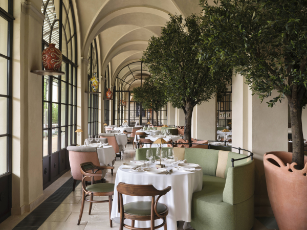 Venues Collegio alla Querce, Auberge Resorts Collection