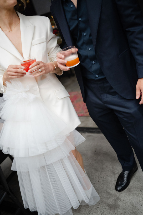 Photographers Elizabeth Pishal